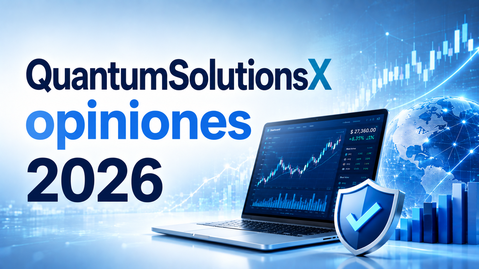 QuantumSolutionsX opiniones