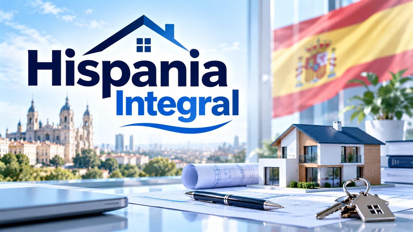 Hispania Integral: cuidado con los anuncios que prometen recuperar el dinero de una estafa financiera