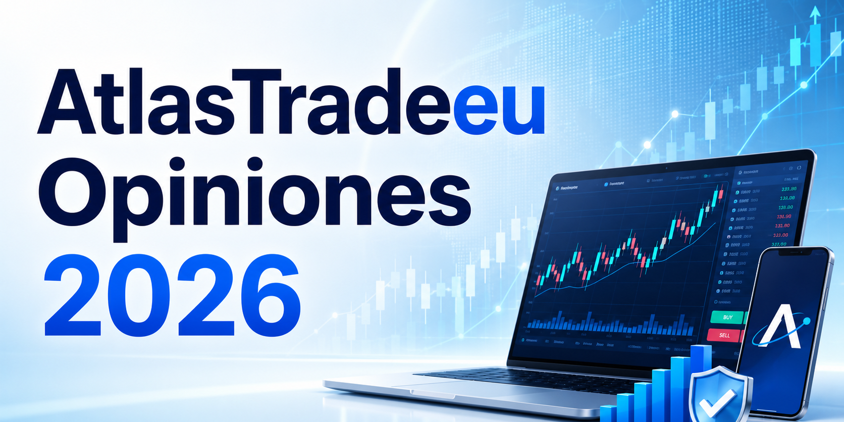 AtlasTradeeu Opiniones 2026