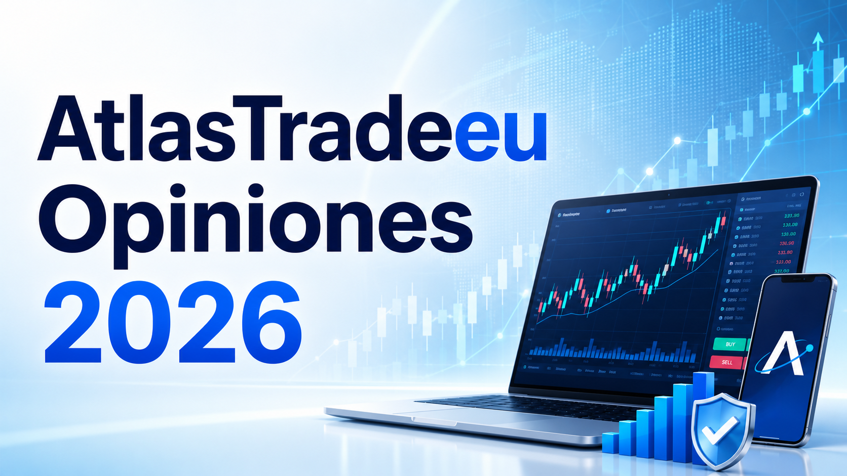 AtlasTradeeu Opiniones 2026