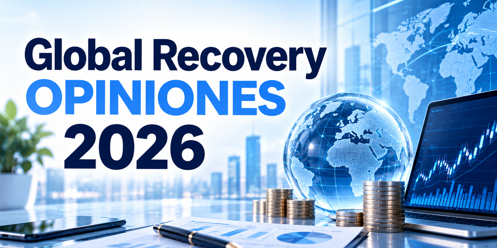 Global Recovery OPINIONES 2026