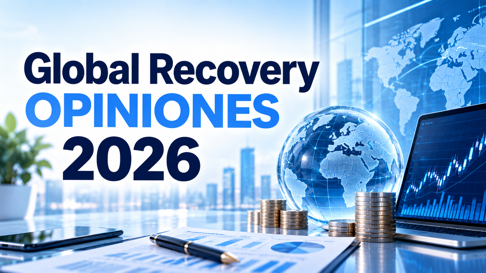 Global Recovery OPINIONES 2026
