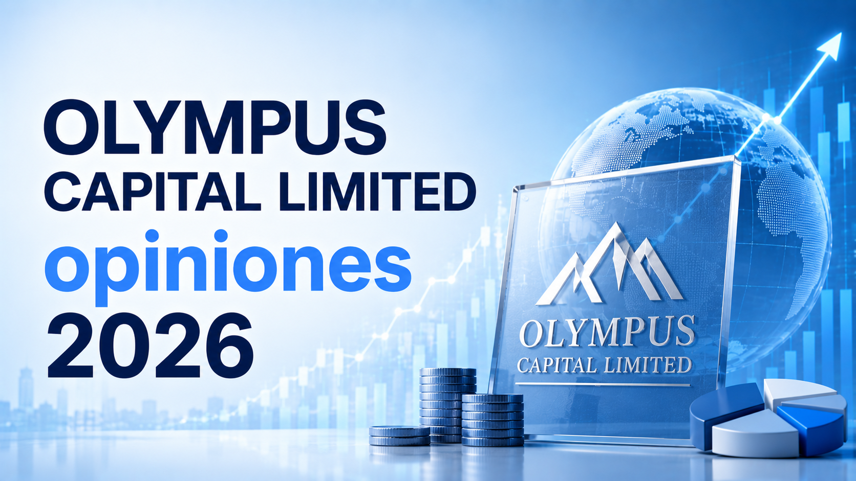 OLYMPUS CAPITAL LIMITED opiniones 2026