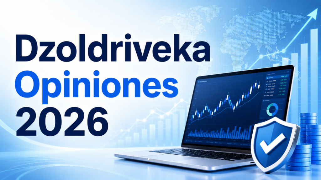 Dzoldriveka Opiniones 2026