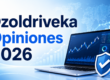 Dzoldriveka Opiniones 2026