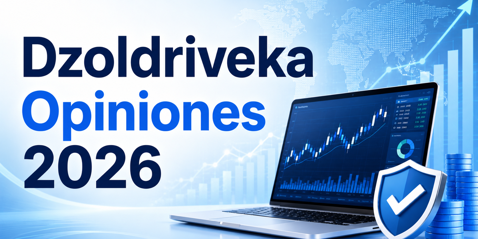 Dzoldriveka Opiniones 2026