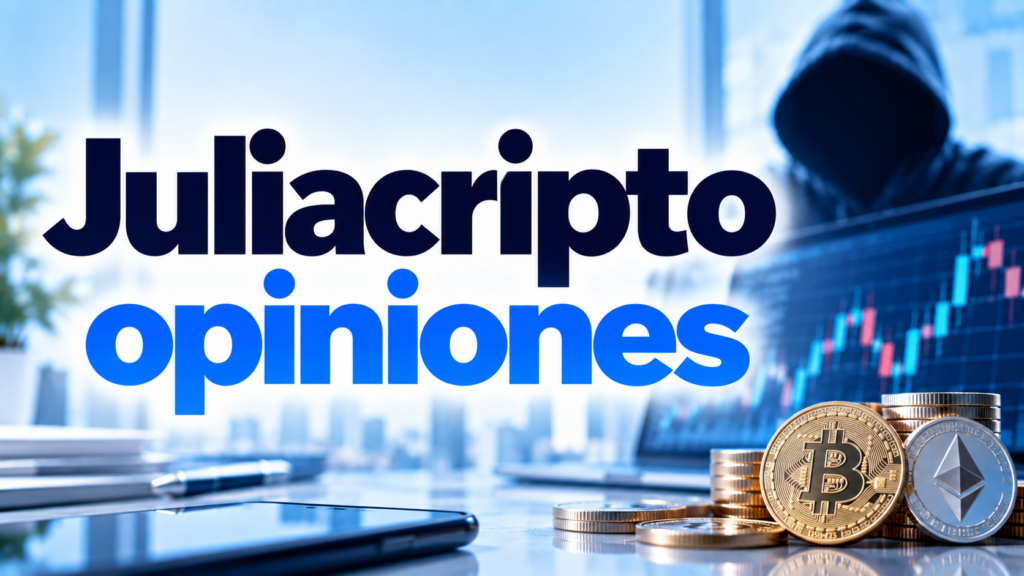 Juliacripto opiniones
