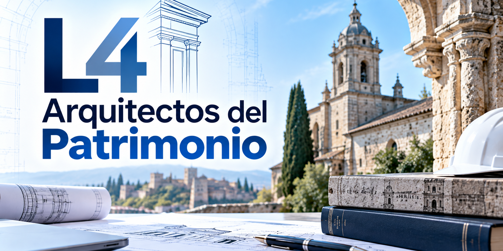 L4 Arquitectos del Patrimonio: así captan víctimas con anuncios en redes sociales y grupos de WhatsApp