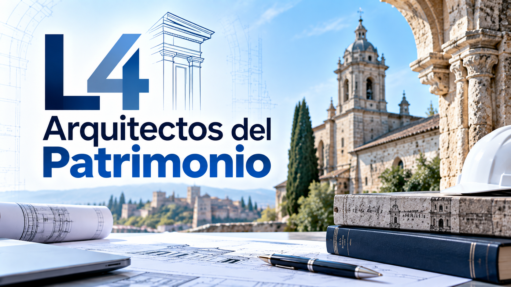 L4 Arquitectos del Patrimonio: así captan víctimas con anuncios en redes sociales y grupos de WhatsApp