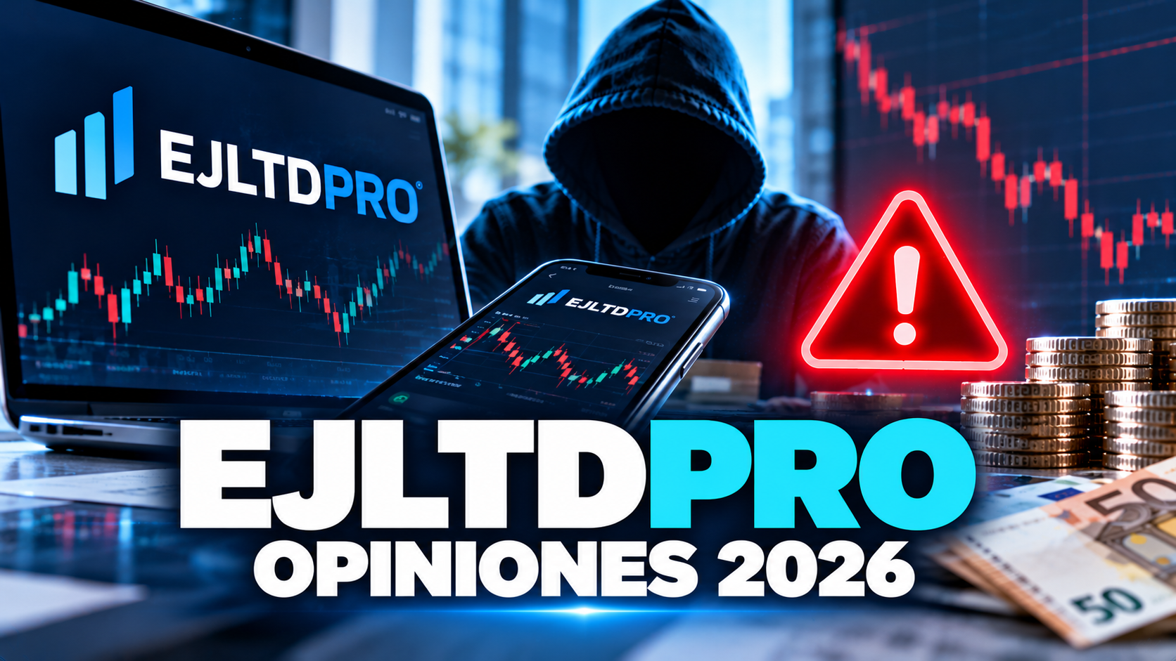 EJLTDPRO opinones 2026