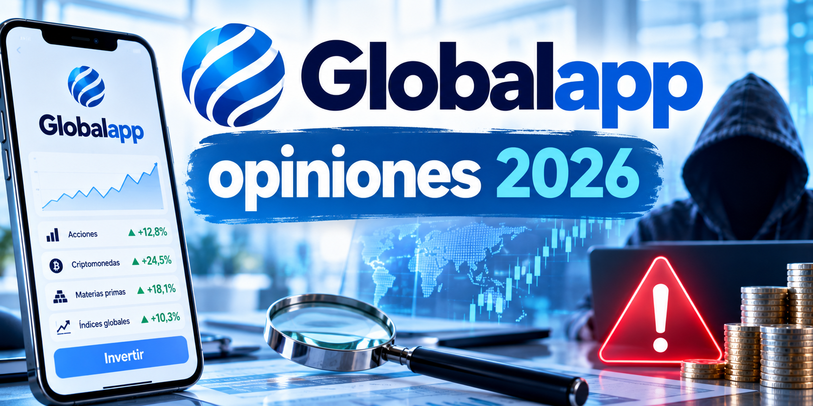 Globalapp opiniones 2026