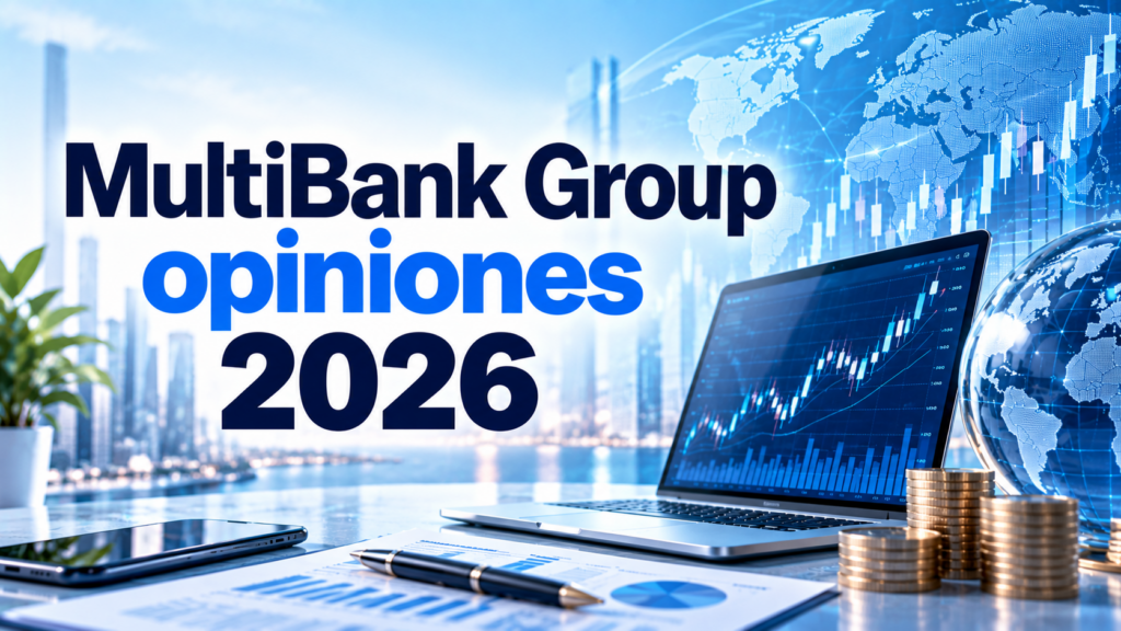 MultiBank Group opiniones 2026