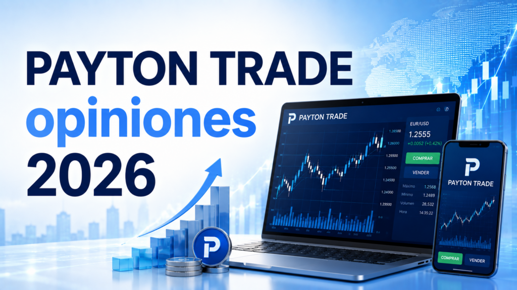 Payton Trade opiniones 2026