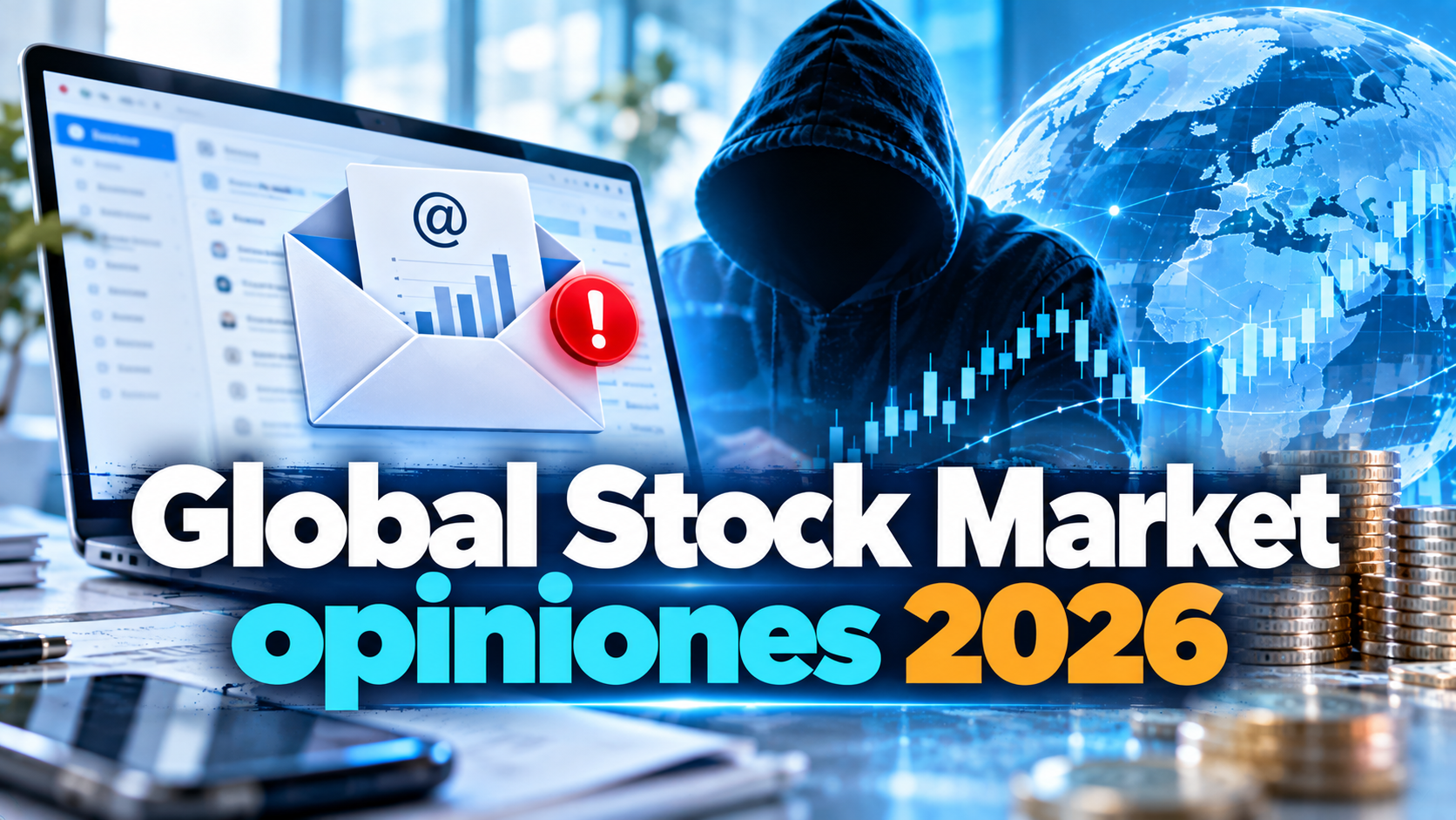 Global Stock Market opiniones 2026