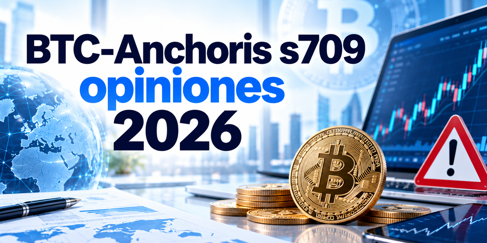 BTC-Anchoris s709 opiniones 2026 BTC-Anchoris s709 opiniones 2026