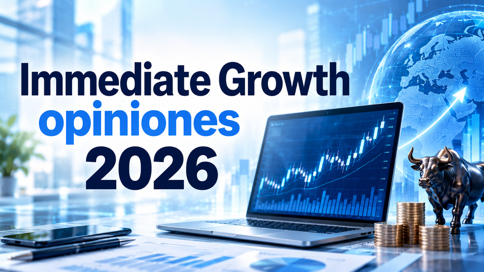 Immediate Growth opiniones 2026
