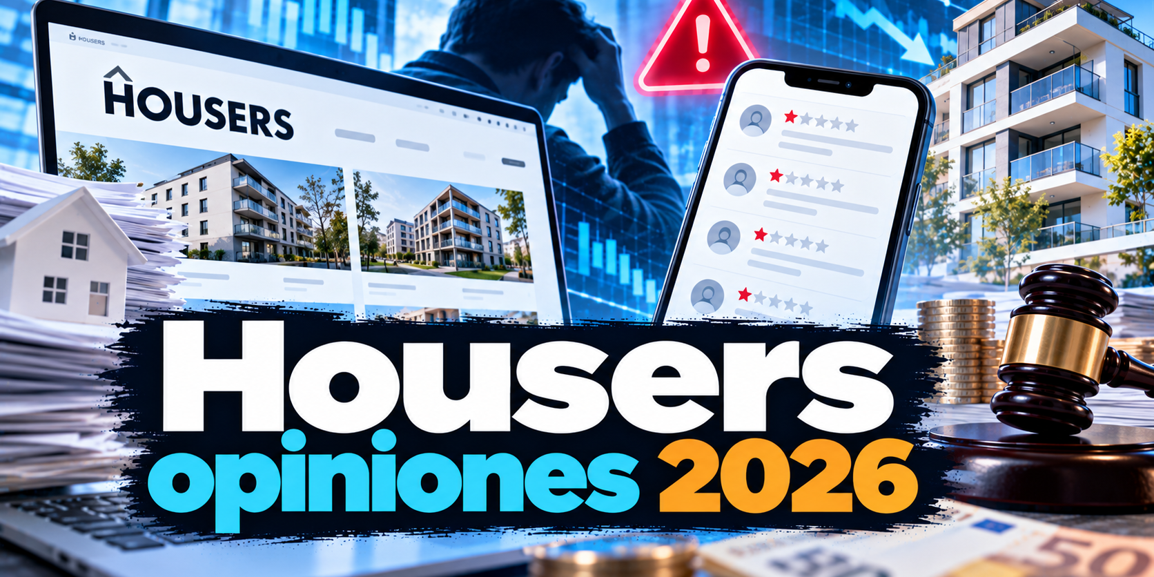 Housers opiniones 2026