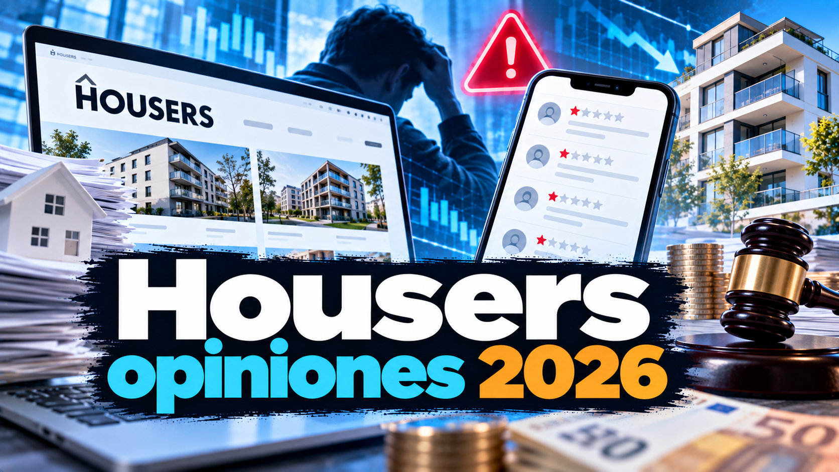 Housers opiniones 2026