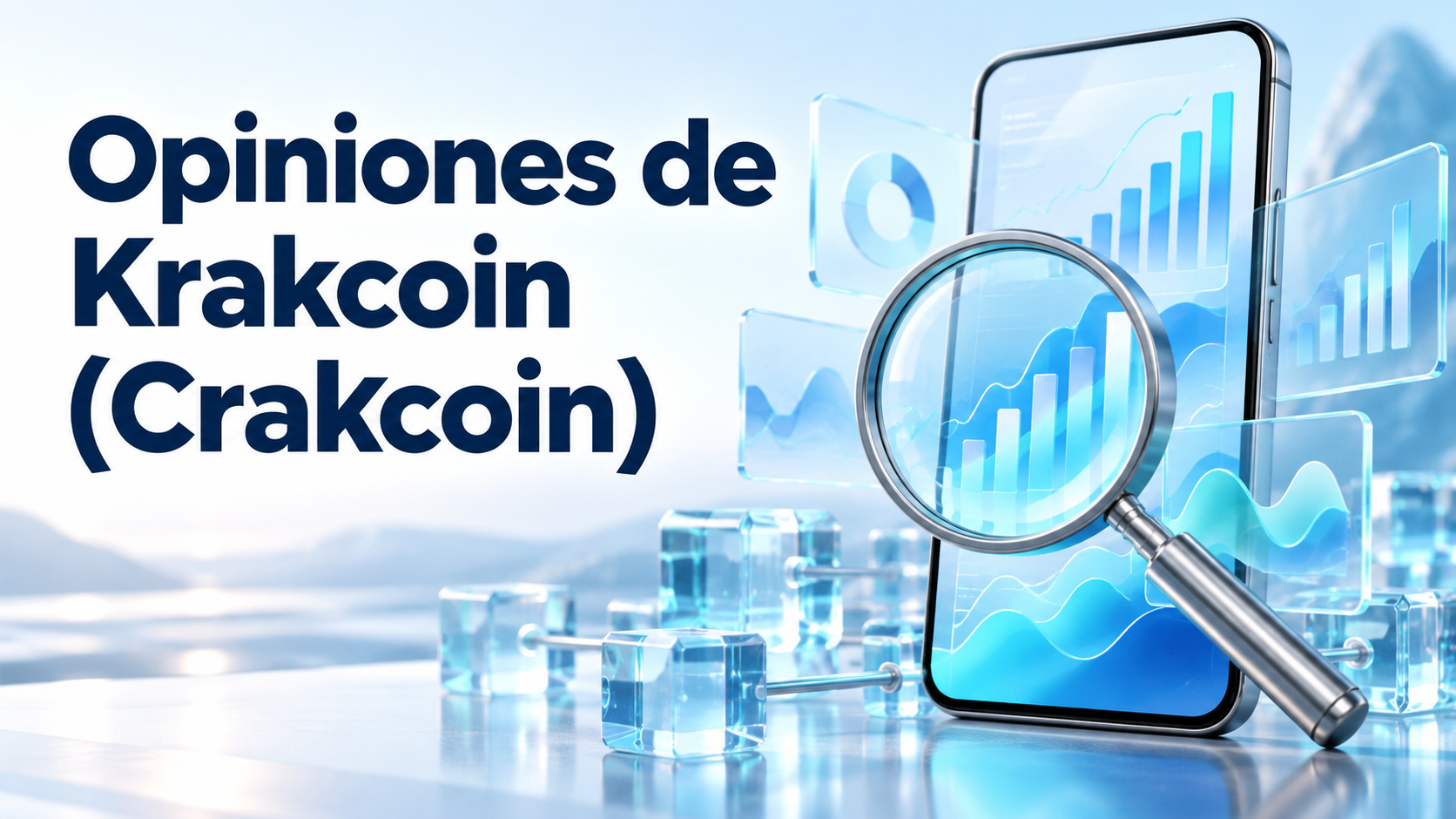 Opiniones de Krakcoin (Crakcoin)