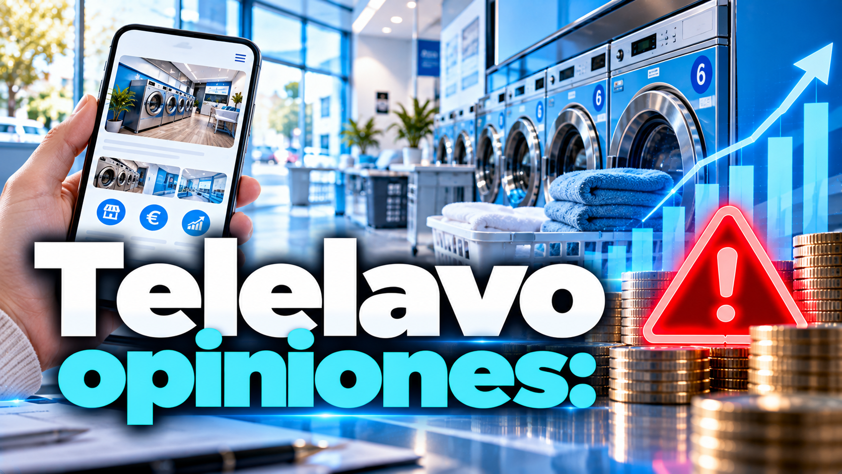 Telelavo opiniones: