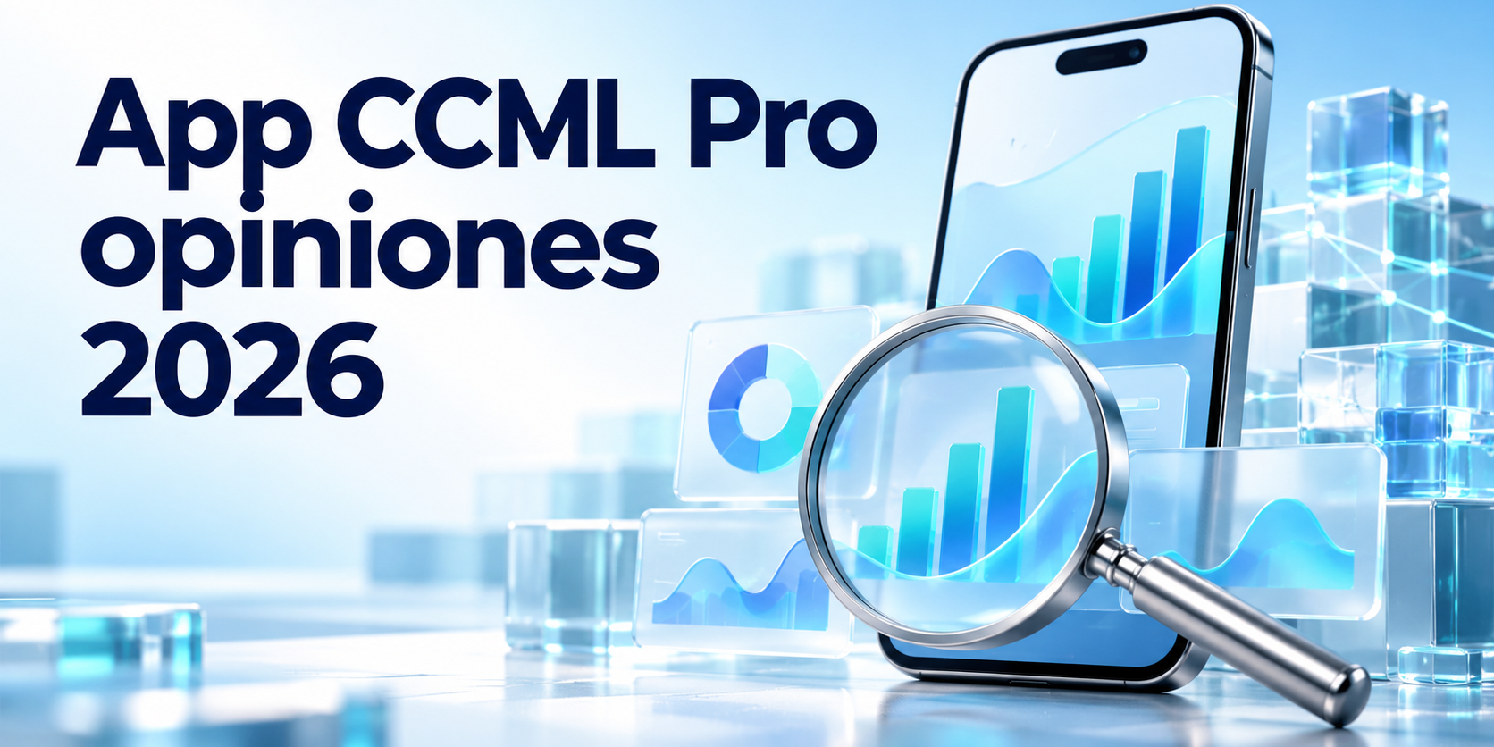 App CCML Pro opiniones 2026