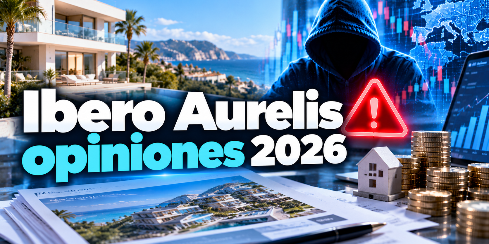 Ibero Aurelis opiniones 2026