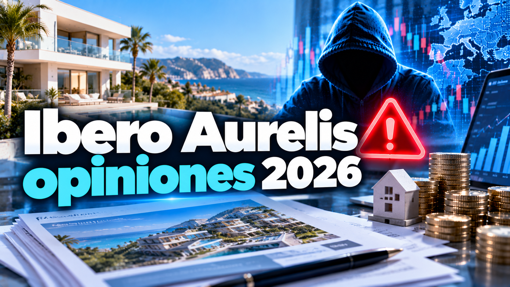 Ibero Aurelis opiniones 2026