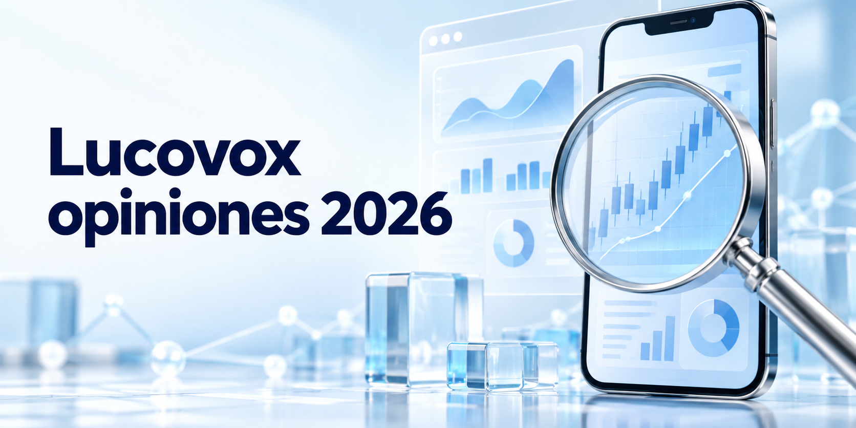 Lucovox opiniones 2026