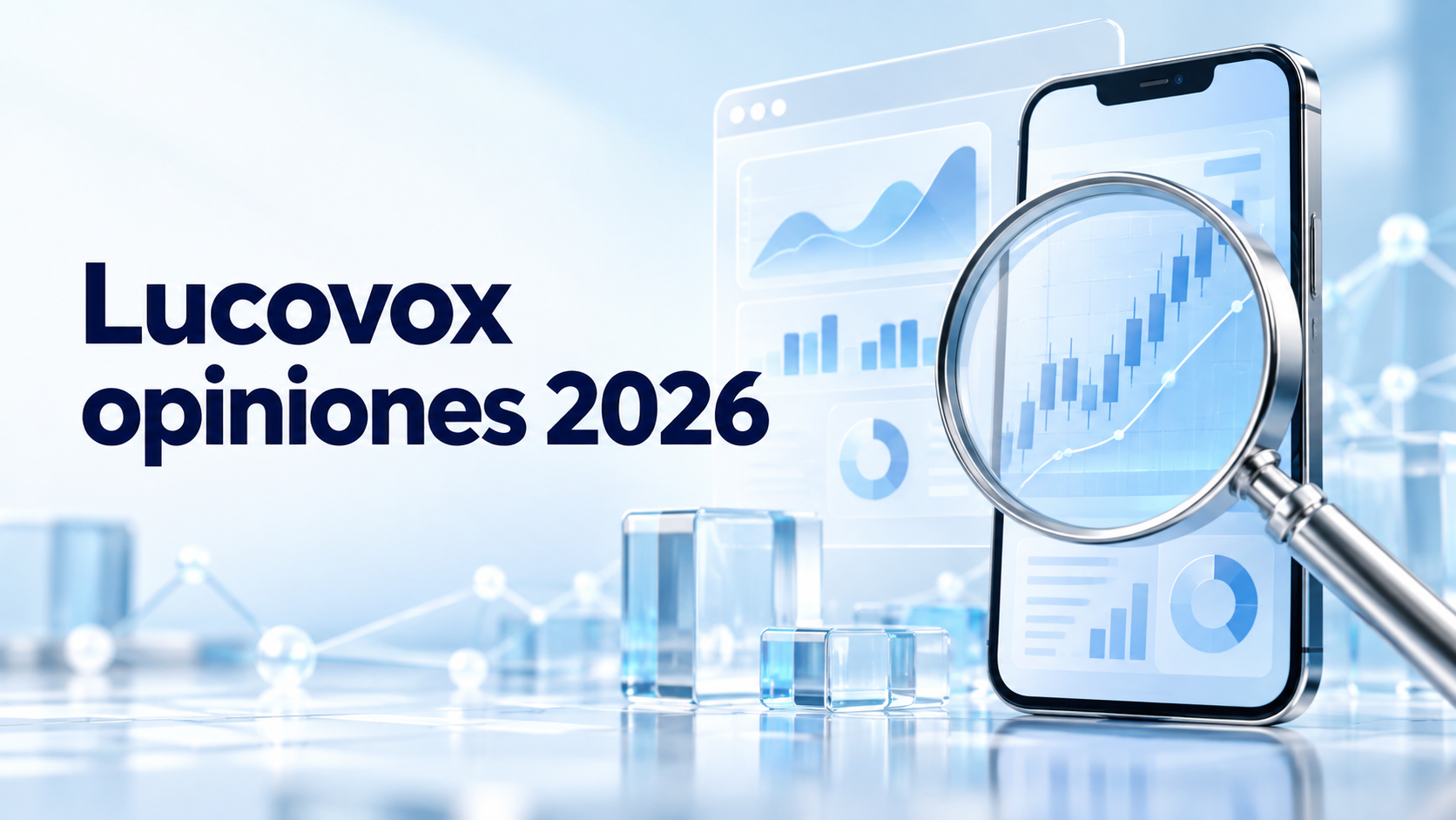 Lucovox opiniones 2026